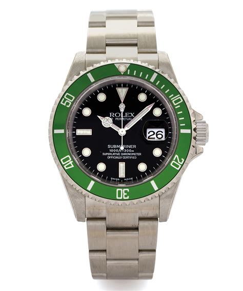 rolex 16610lv mark 1